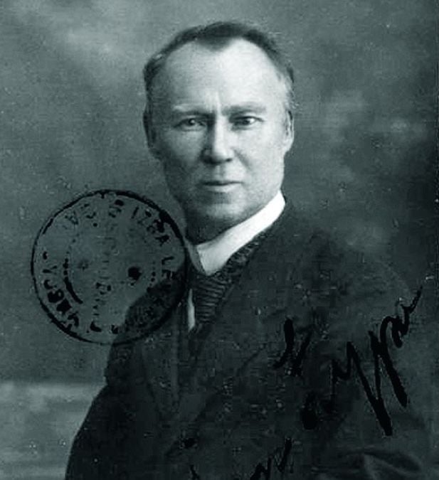 Іван Липа був міністром культів (віросповідань) УНР, підтримував автокефалію церкви та брав участь у розробці проєкту конституції УНР