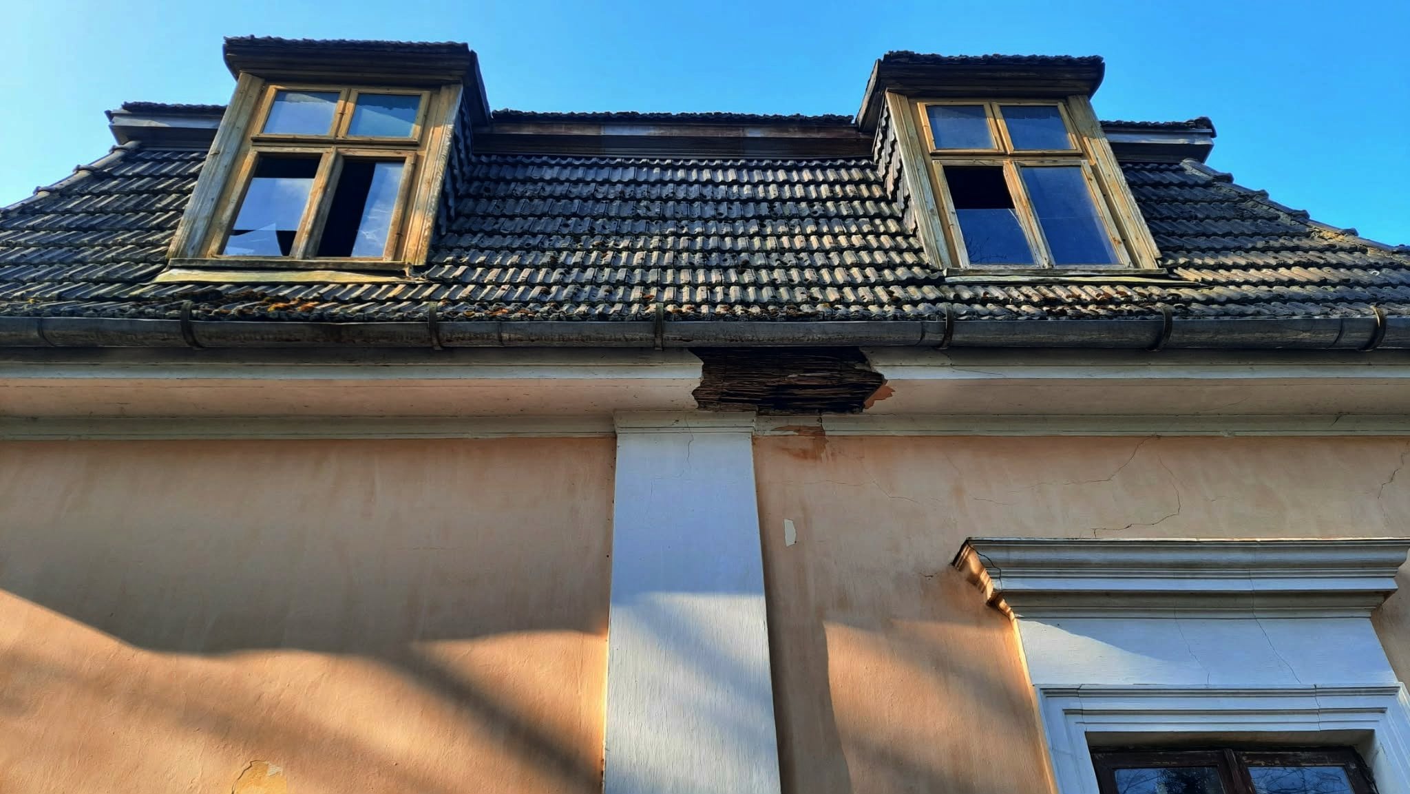 Оригінальна черепиця