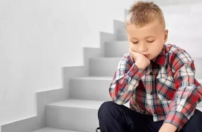 Знецінення бажань у дитинстві може призвести до втрати внутрішнього орієнтиру в дорослі віці. Фото з відкритих джерел