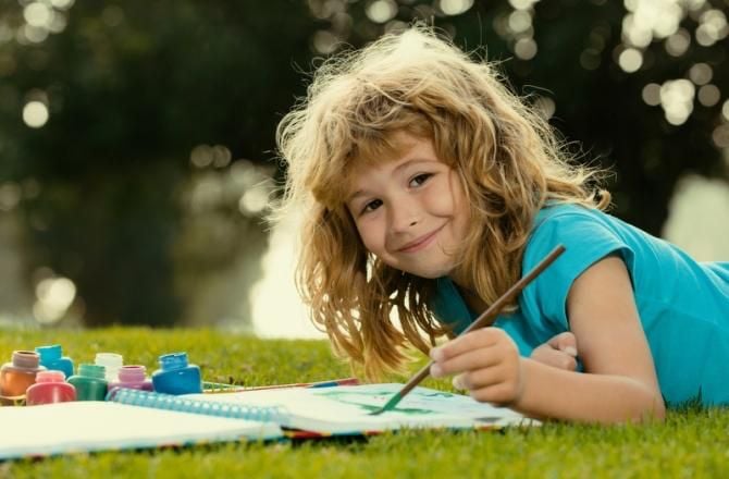 Дитяче «хочу» — це перший спосіб зрозуміти себе і світ навколо. Фото з відкритих джерел