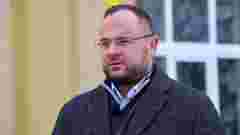 Після відставки ексмер Луцька влаштувався в агропідприємство та отримав бронювання