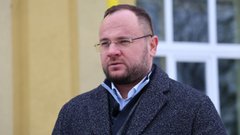 Після відставки ексмер Луцька влаштувався в агропідприємство та отримав бронювання