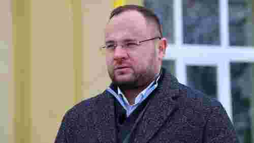 Після відставки ексмер Луцька влаштувався в агропідприємство та отримав бронювання