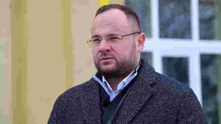 Після відставки ексмер Луцька влаштувався в агропідприємство та отримав бронювання