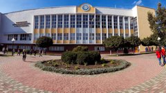 Професорів Карпатського університету імені Стефаника оштрафували за хабарі