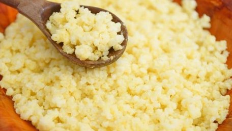 Не забудьте про промивання: як приготувати пшоно, щоб воно не злипалось і не гірчило