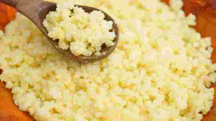 Не забудьте про промивання: як приготувати пшоно, щоб воно не злипалось і не гірчило