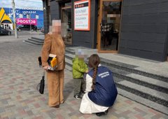 Волинянка намагалася продати шестирічного сина за 25 тис. доларів