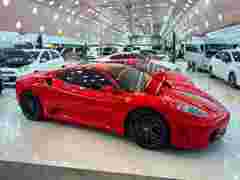 Польська компанія завезла в Росію понад 100 елітних авто сумою понад 49 млн злотих