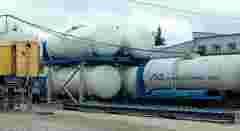 Біля Львова побудують завод із виробництва зріджених газів