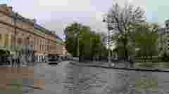 Сильні заморозки не відступають: львівські синоптики розповіли про погоду 22 квітня