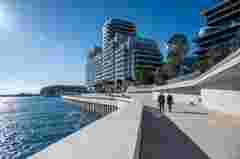 Рінат Ахметов купив в Монако найдорожчі в історії апартаменти