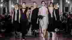 Lviv Fashion Week 2026: мода як інструмент солідарності та змін