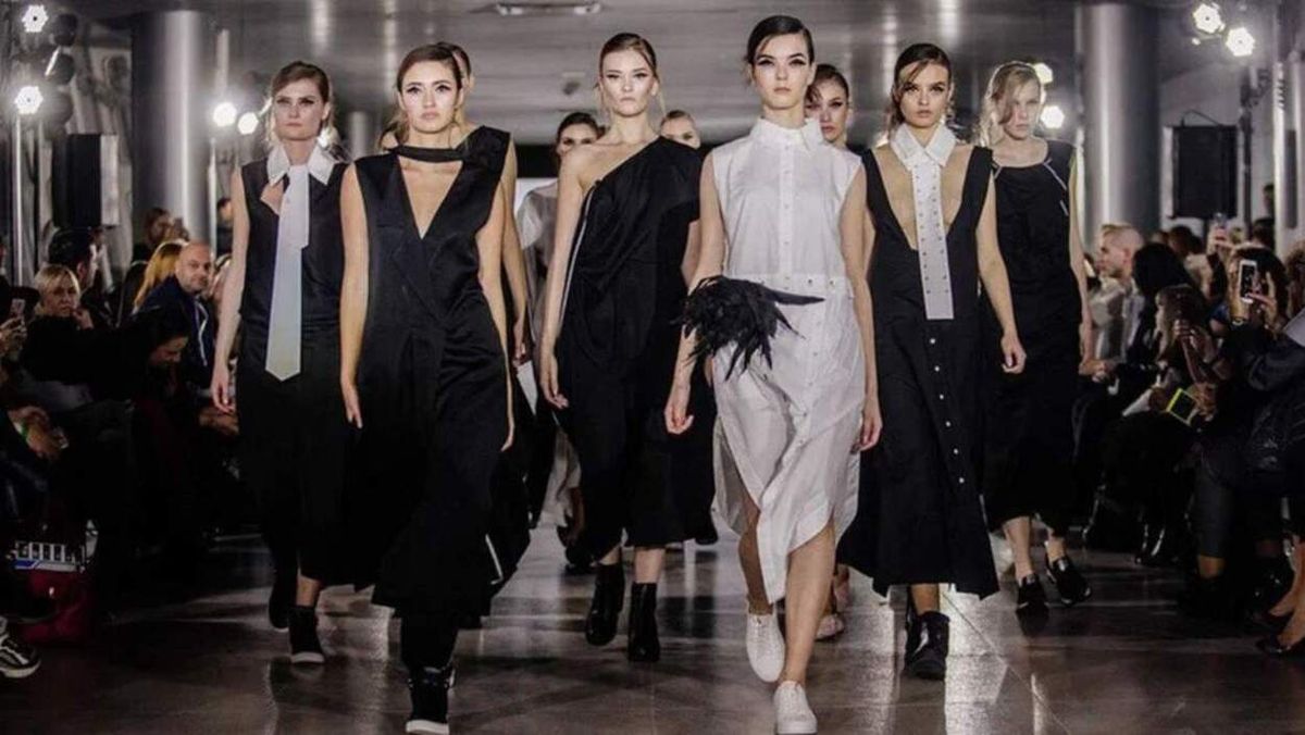 Lviv Fashion Week 2026: мода як інструмент солідарності та змін