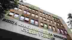 ВККС не змогла зв’язатися зі суддею через його пошту на російському домені