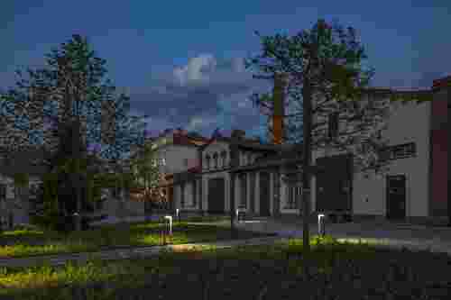 У Львові відкрили новий креативний хаб Lem Station