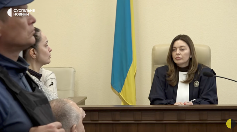 Суд арештував патрульних, яких підозрюють у службовій недбалості під час теракту у Києві