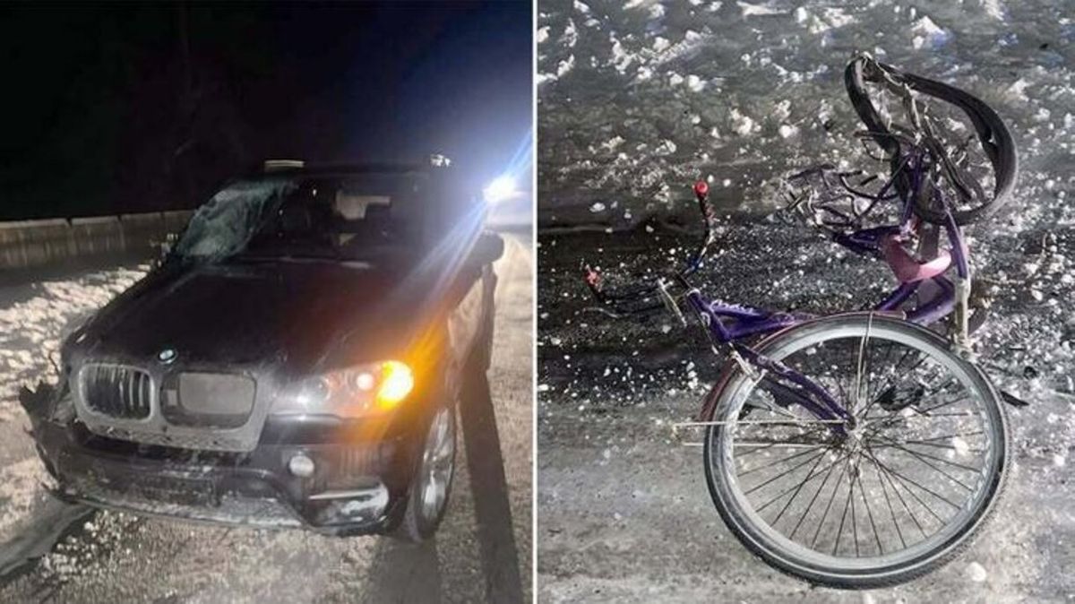 Водій BMW отримав 9 років тюрми за збитого на смерть підлітка на Хмельниччині