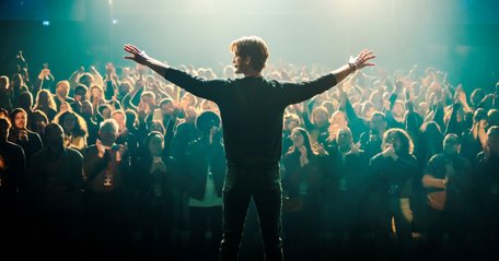 Що подивитись, якщо сподобався фільм «Гуру»