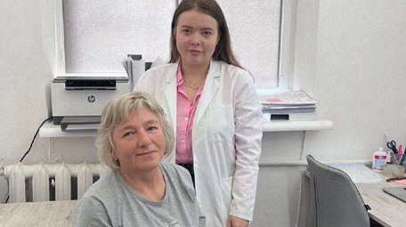 Страх від укусу собаки спровокував у мешканки Львівщини надзвичайно агресивну рідкісну недугу