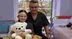 Середній отит спричинив у 14-річної дівчини менінгіт і сепсис