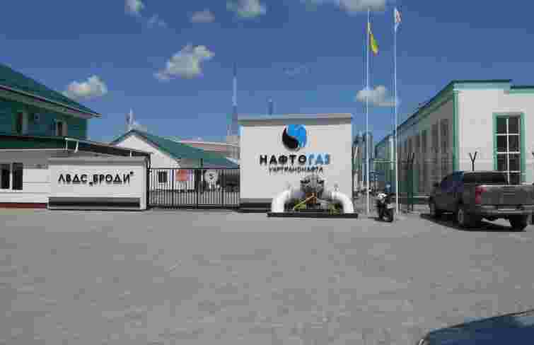 Україна відремонтувала ділянку нафтопроводу «Дружба» після російської атаки