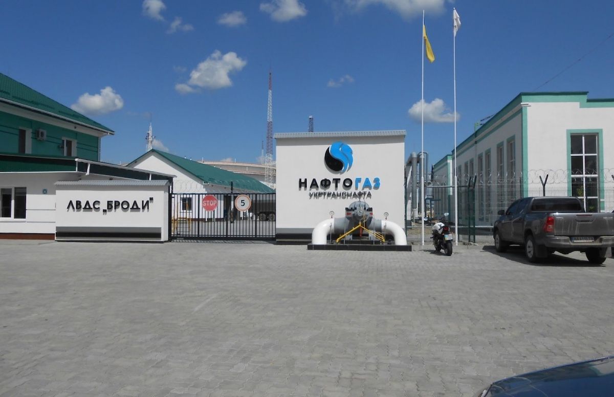 Україна відремонтувала ділянку нафтопроводу «Дружба» після російської атаки