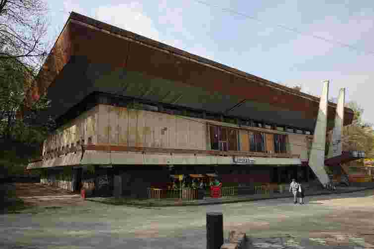 Не дуже «романтична» історія