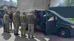 Омбудсман заявив про критичні порушення з боку ТЦК та СП на Львівщині і Закарпатті