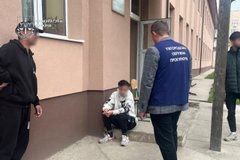 Підліток відкрив стрілянину на уроці у Чопі після вербування росіянами через компʼютерну гру