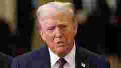 Трамп продовжив перемирʼя з Іраном, а в Тегерані назвали це хитрістю 