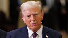 Трамп продовжив перемирʼя з Іраном, а в Тегерані назвали це хитрістю 