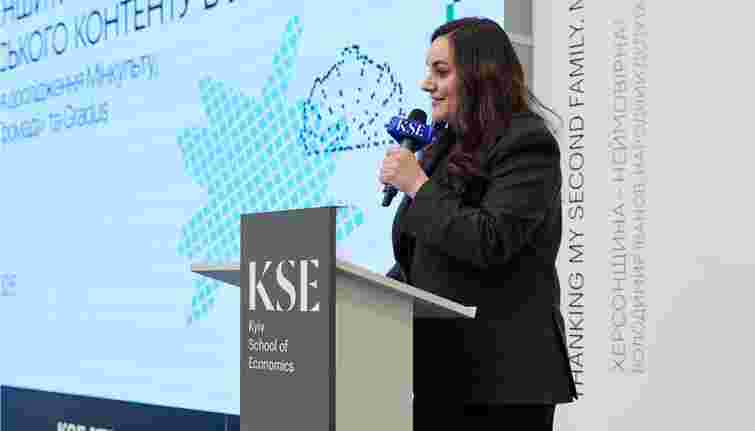 71% українців продовжують споживати російськомовний контент