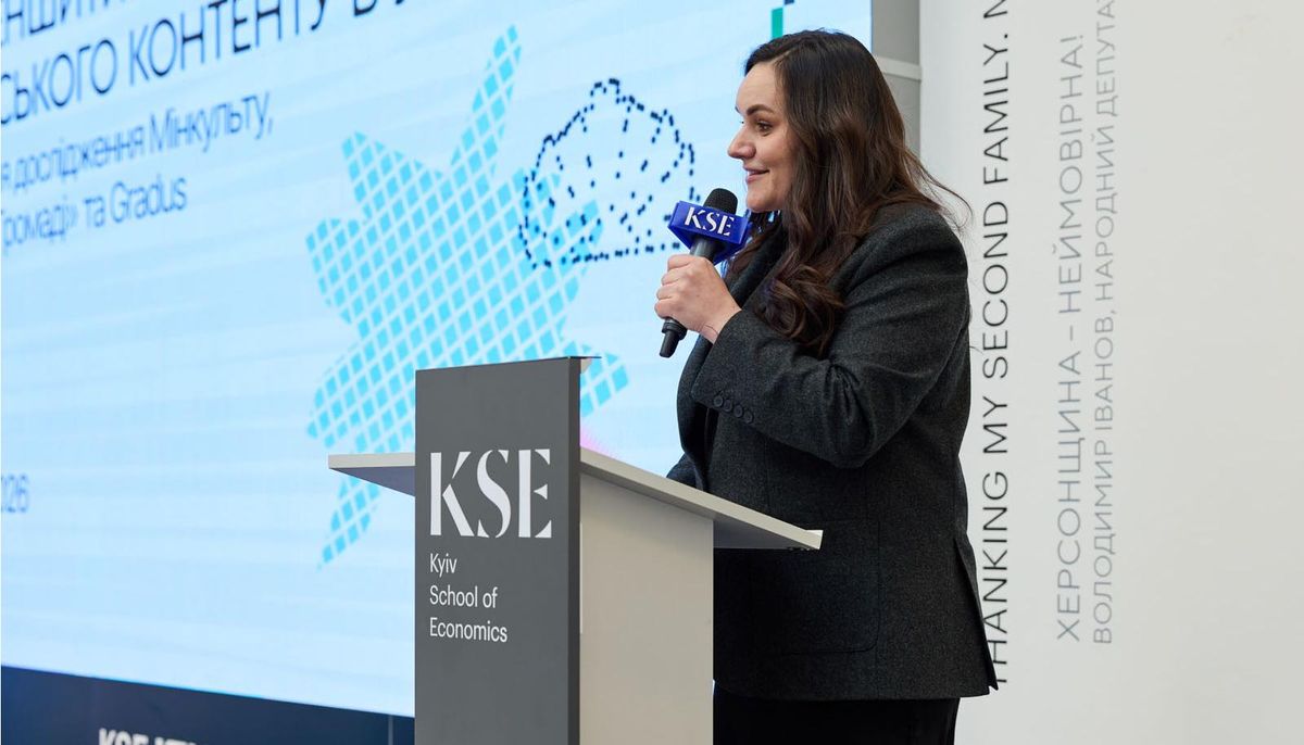 71% українців продовжують споживати російськомовний контент