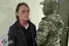 Завербована через проєкт Медведчука агентка готувала вбивство офіцера ССО