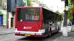 Суд оштрафував пасажира за мастурбацію в громадському транспорті Франківська