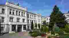 Слідчі СБУ викрили Павлоградський хімзавод на умисній поставці 233 тис. бракованих мін ЗСУ