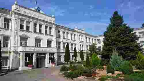 Слідчі СБУ викрили Павлоградський хімзавод на умисній поставці 233 тис. бракованих мін ЗСУ