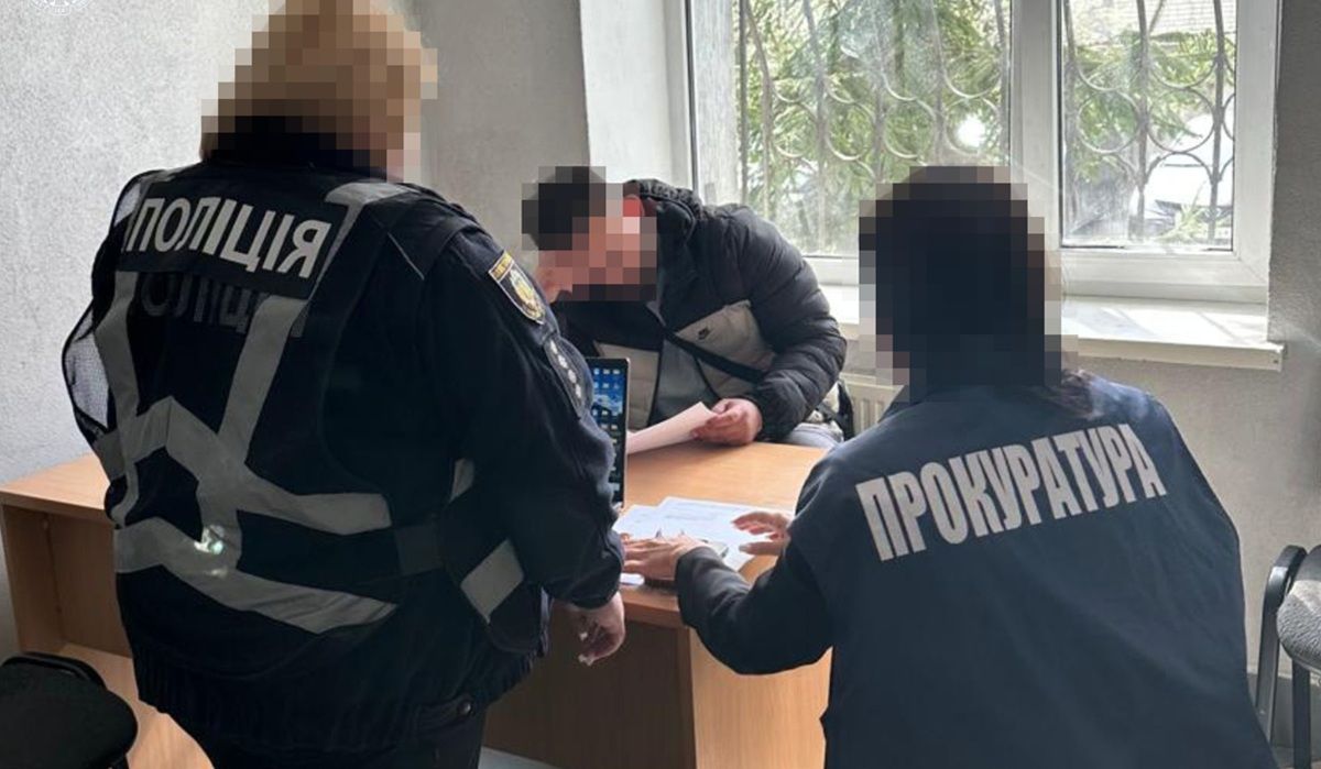 Незнайомець проламав череп 17-річному львів’янину під час вуличного конфлікту