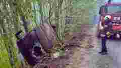 У Болгарії несправний автобус наїхав на групу українців, є загиблі та постраждалі