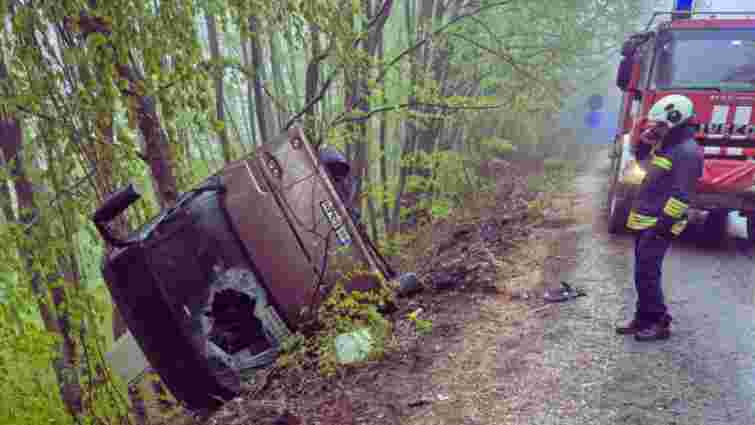 У Болгарії несправний автобус наїхав на групу українців, є загиблі та постраждалі