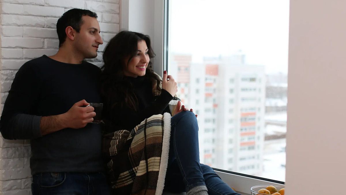 Хто користується програмою «єОселя»: аналітики склали портрет позичальника