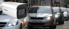У Тернополі встановлять 8 вебкамер для розпізнавання номерних знаків та облич