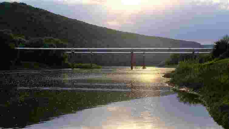 Україна відновила транзит нафти трубопроводом «Дружба» до Угорщини та Словаччини