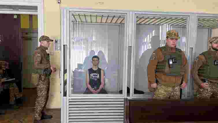 Вʼячеслав Зінченко у суді знову заявив про голодування, підтверджень цьому немає