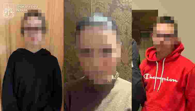 Стало відоме прізвище затриманої менеджерки наркошопів у Львові