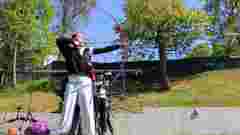 У Львові відкрили Центр ветеранського та адаптивного спорту «Ліга нескорених»