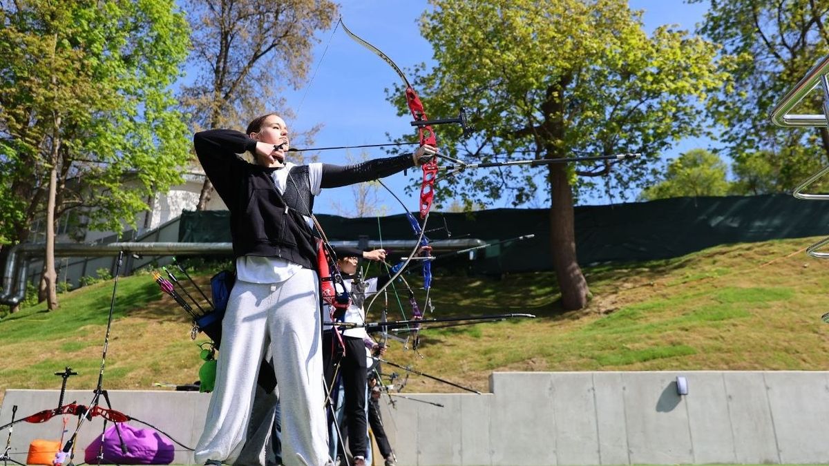 У Львові відкрили Центр ветеранського та адаптивного спорту «Ліга нескорених»