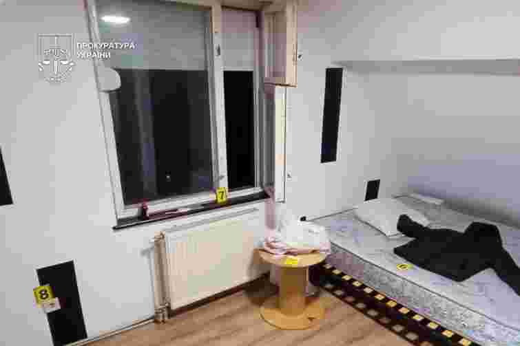 За жорстоке вбивство колишньої дружини закарпатець отримав 9 років тюрми