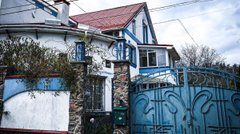 Фонд держмайна готує до продажу конфіскований будинок Таїсії Повалій